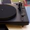 Gold Note Pianosa Black Lacquer