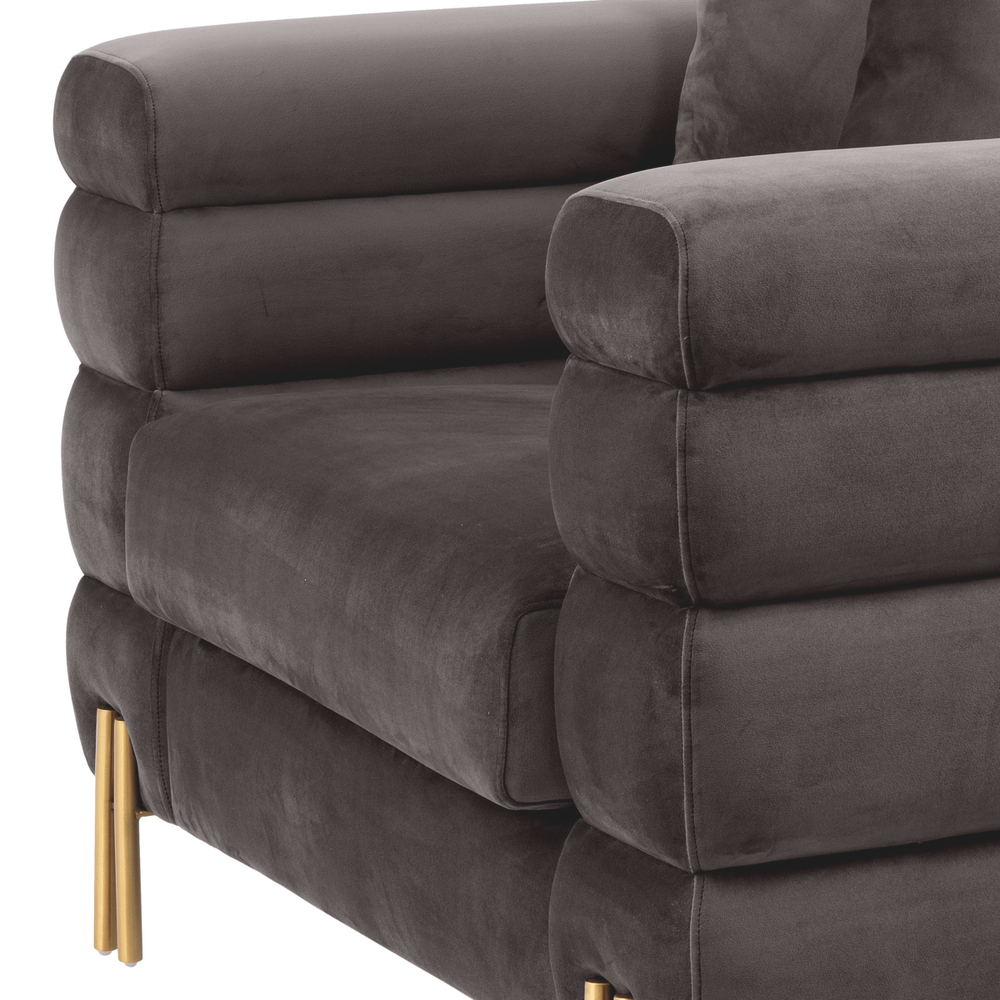 Кресло Chair York арт.114344