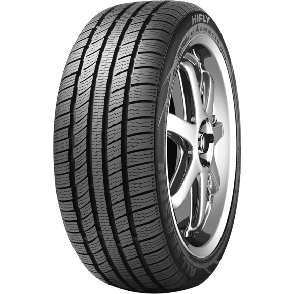 HiFly 235/60R18 107V XL All-Turi 221 TL