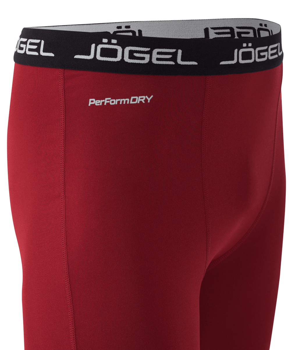 Шорты компрессионные Camp PerFormDRY Tight Short, гранатовый