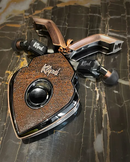 T10 Bespoke Edition Terra