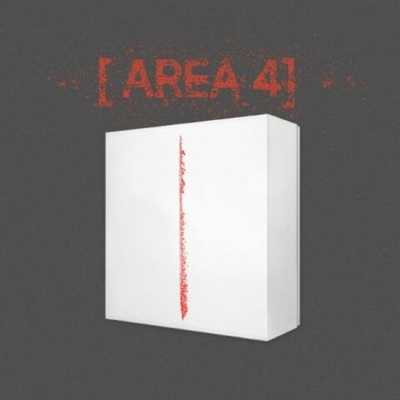 Альбом NO:EL - AREA : 4 4th Album