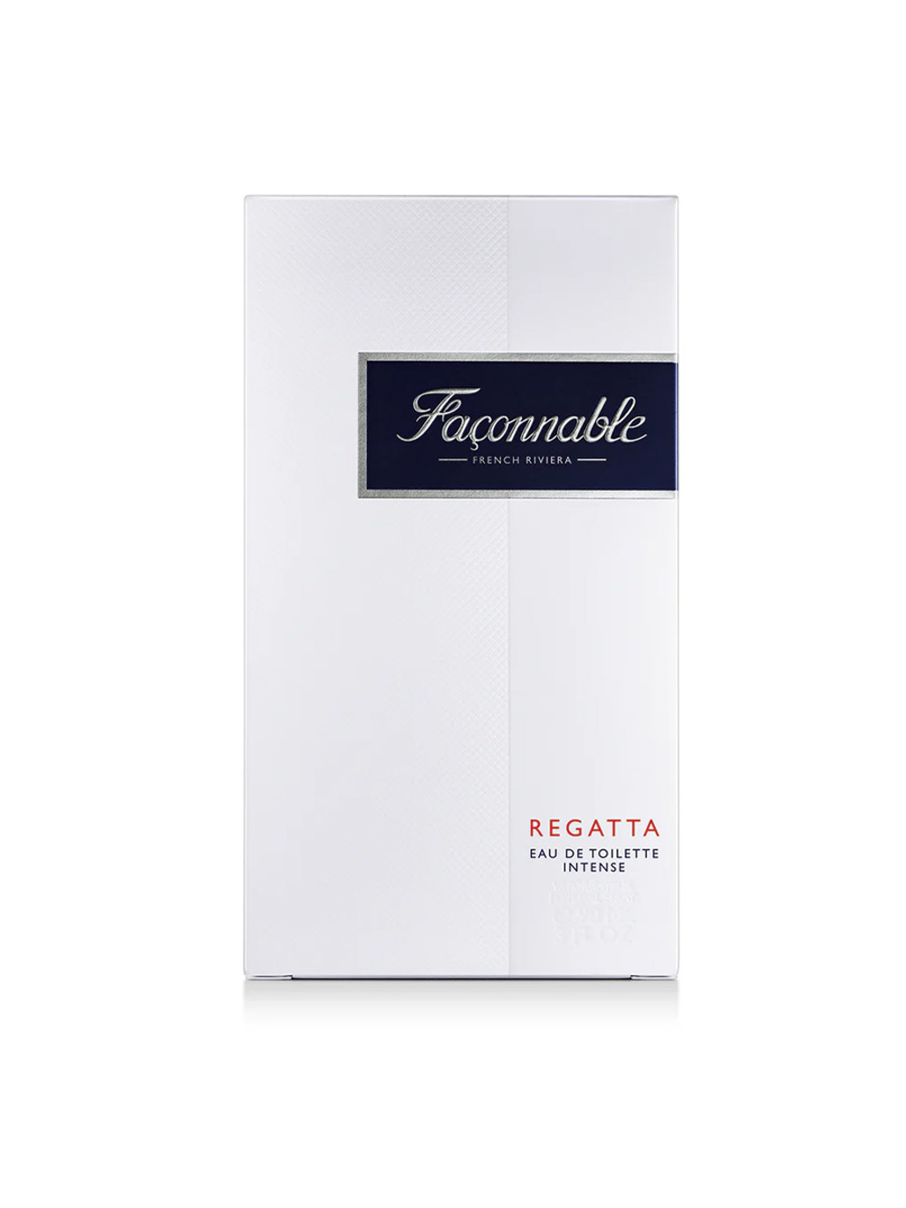FACONNABLE Regatta men 90ml edt