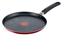Сковорода для блинов Tefal ChefClub 28 cм B5981102