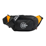 Dickies Polyester Fanny Pack Regular Unisex Black