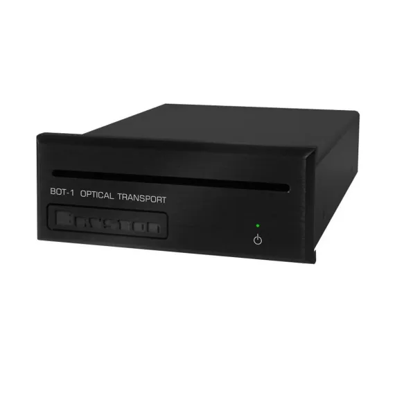 Bryston BOT-1 Black