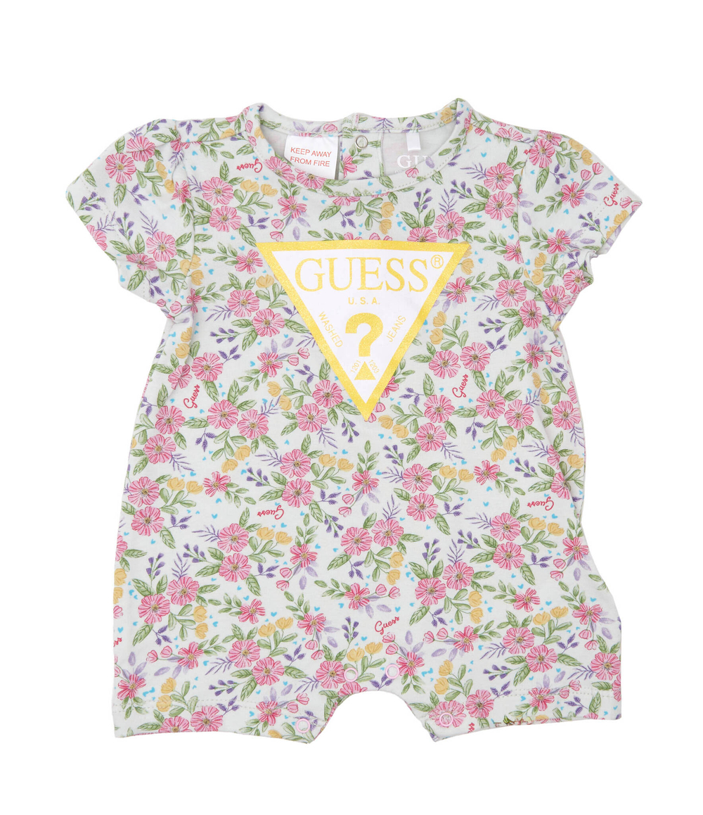 Слип Guess - разноцветная(S4GG02 K6YW4)