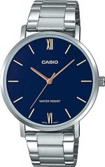 Часы Casio MTP-VT01D-2B