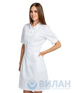 Халат-платье женское ХМ.470