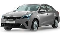 Solaris KRS (Kia Rio 4)