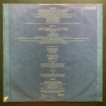 Johnny Mathis And Natalie Cole ‎– Unforgettable: A Musical Tribute To Nat King Cole (Англия 1983г.)