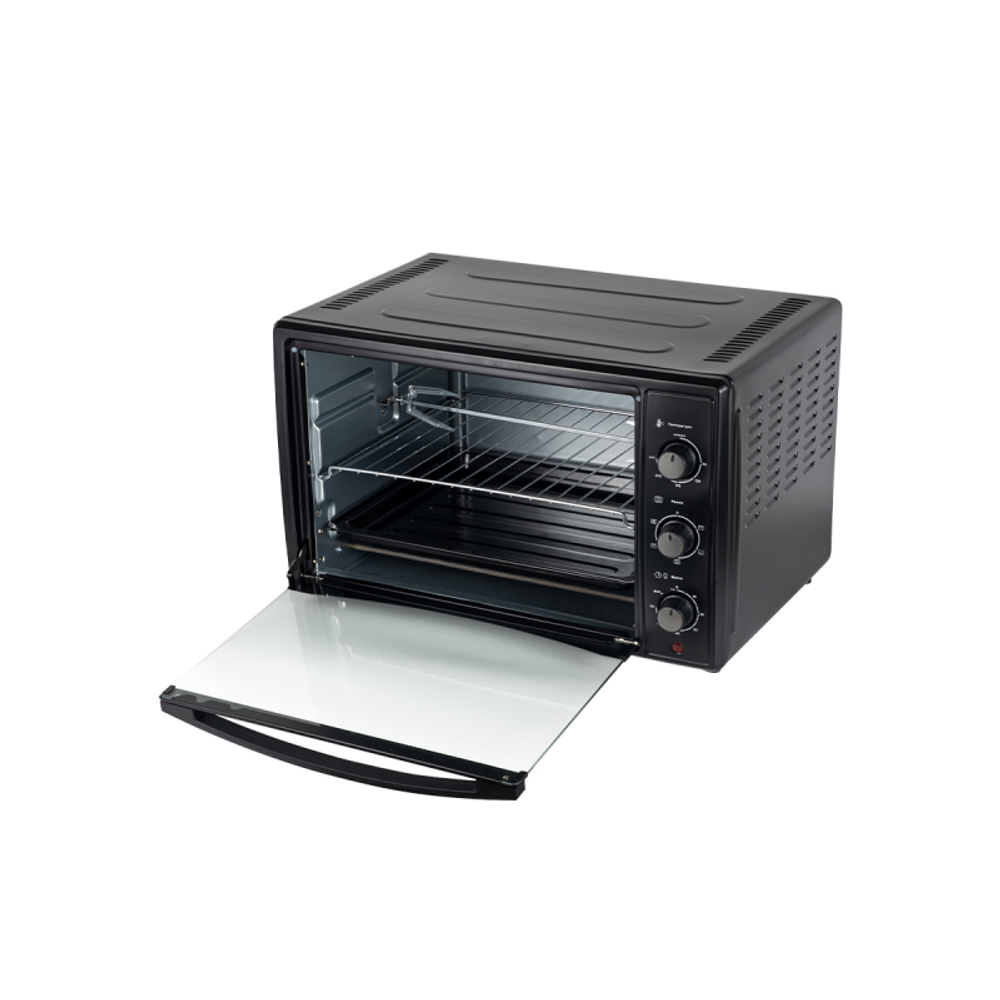 Мини-печь BQ EO4204BG BLACK