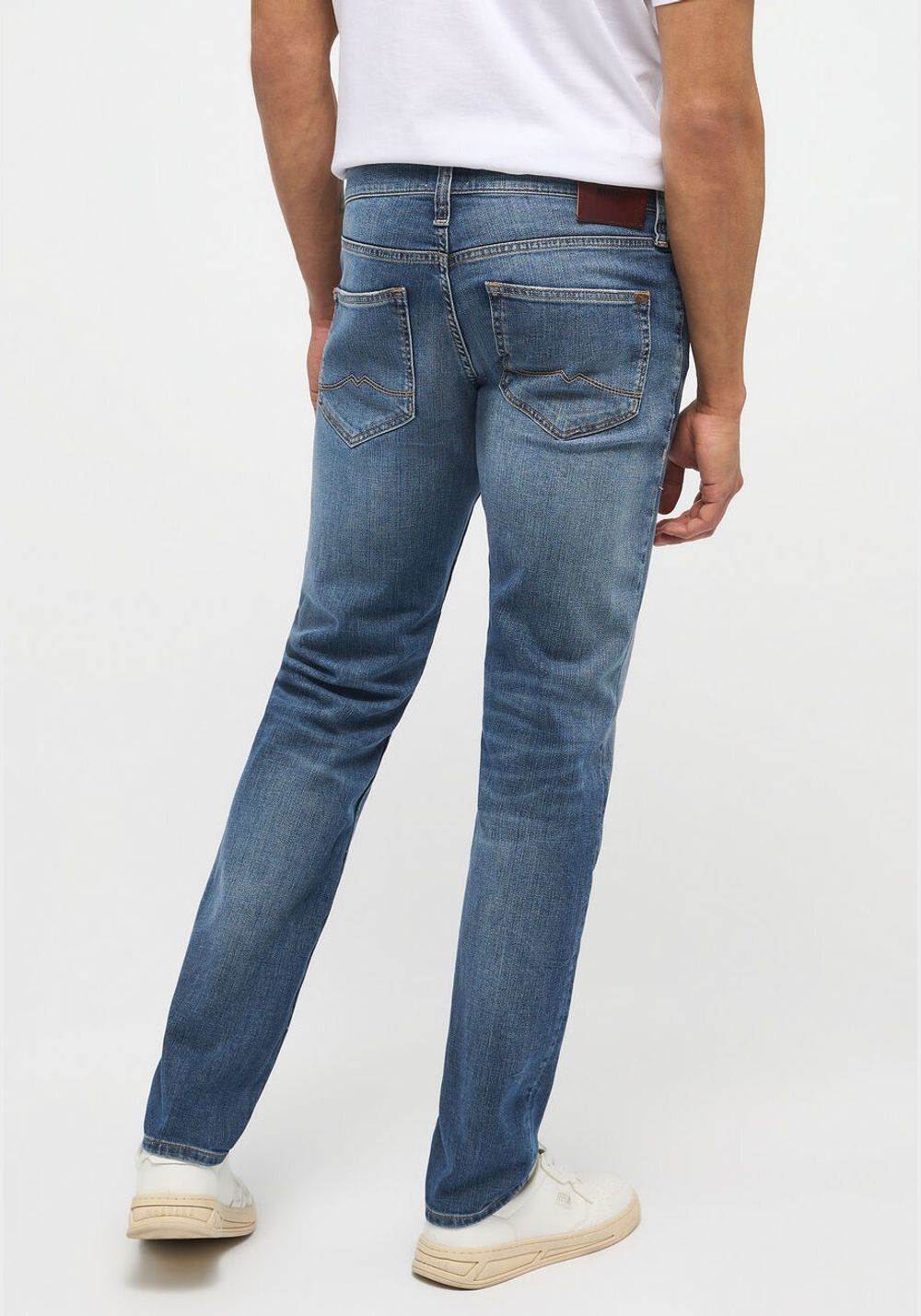 Джинсы Oregon Tapered 3116-5111-583