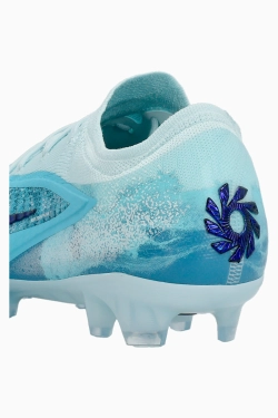 Бутсы Nike Phantom 6 Low Elite Erling Haaland FG - синий