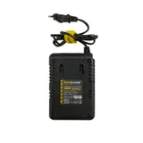 HBC2004C зарядное устройство Hanskonner, 18В, 1BatterySystem, 4.0A с охлаждением — фото 3