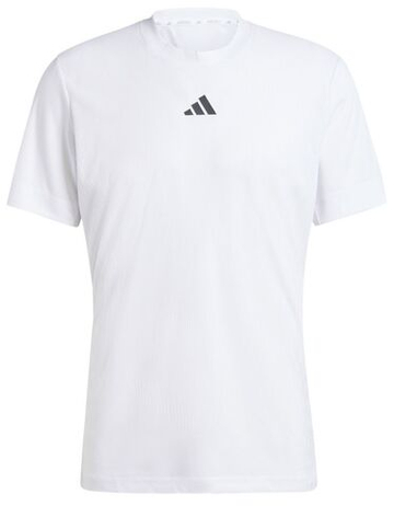 Мужская теннисная футболка Adidas Airchill Pro Freelift - размер M