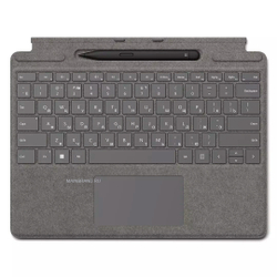 Клавиатура Microsoft Surface Pro Signature Keyboard + стилус Slim Pen 2