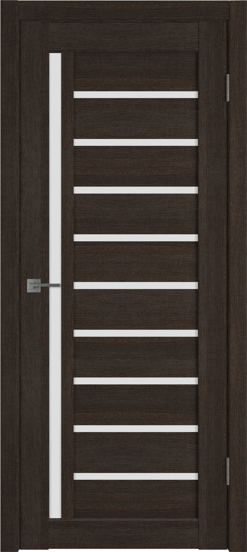Дверь Atum 11 / Wenge / White Cloud / Владимирские двери
