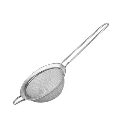 Сито барное d 12 см нерж. мелкая сетка P.L. Proff Cuisine
