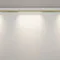 Трековый светильник Basis C100CL-L500-12W3-6K-BS Maytoni