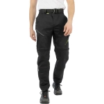 Брюки KS305, черный (52) Brodeks KS305BLACK52