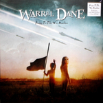 Warrel Dane / Praises To The War Machine (Extended Edition)(2LP)