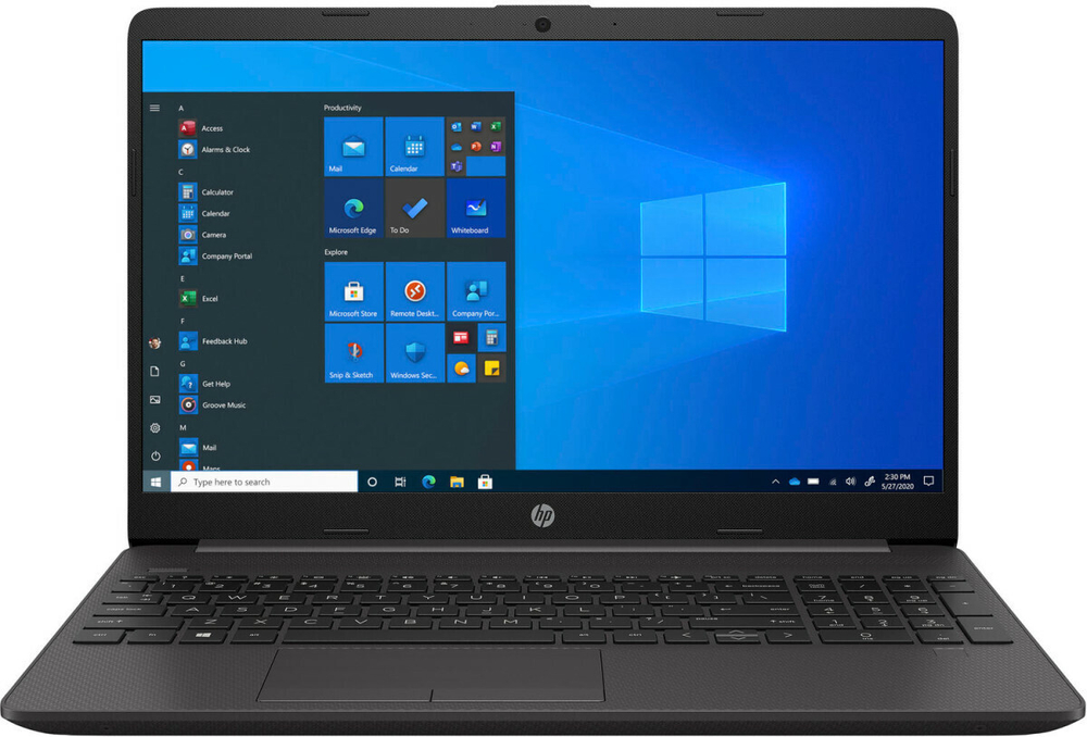 Ноутбук 15.6 " HP 255 G8 (45M81ES)
