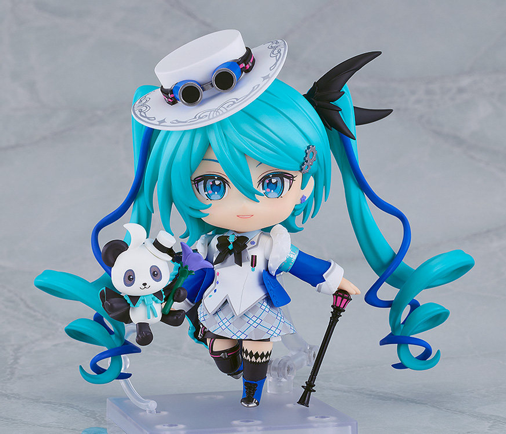 Хатсуне Мику / Hatsune Miku