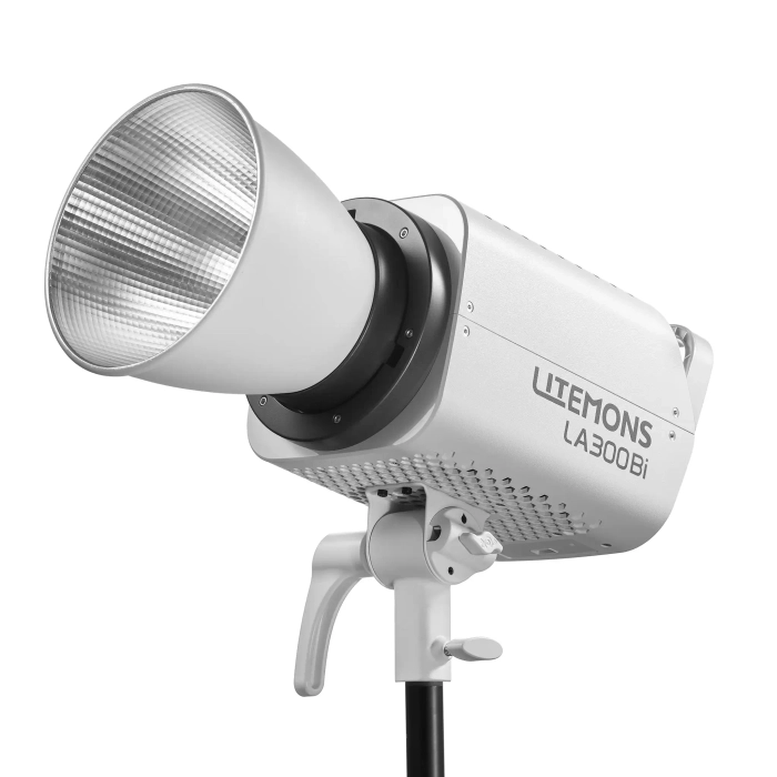Комплект светодиодных осветителей Godox LITEMONS LA300Bi K1