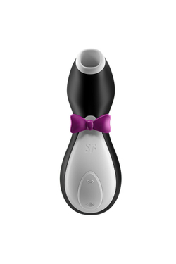 SATISFYER PRO PENGUIN - Вакуумный стимулятор