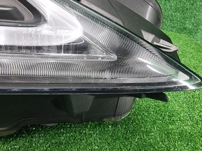 ДХО правый Lexus NX 1 (2014-2017) LED Статичный
