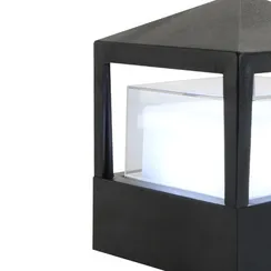 Настенный светильник уличный Metope 30018W/01LED Escada