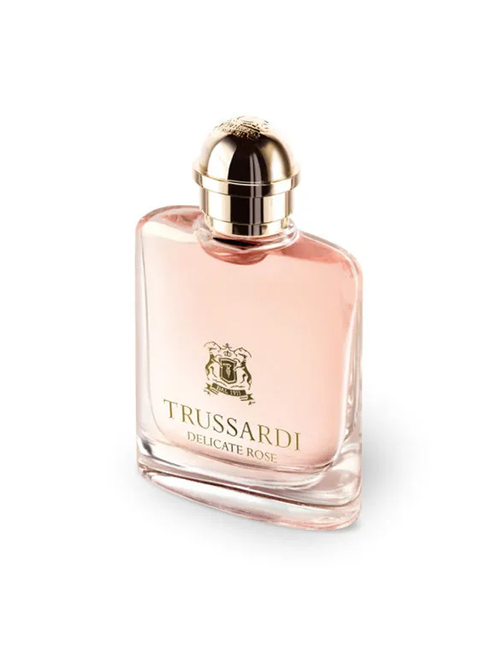 TRUSSARDI Delicate Rose lady 30ml edt