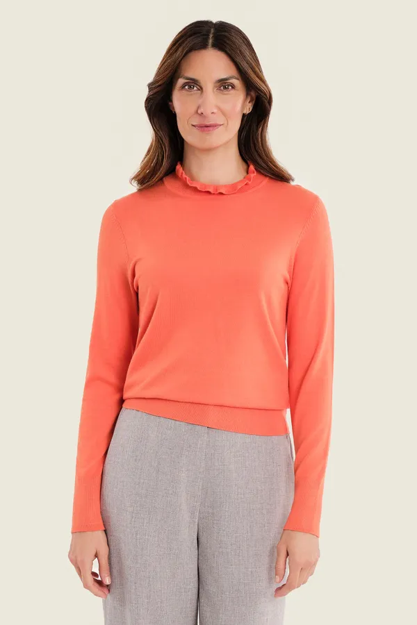 Свитер женский GERRY WEBER
