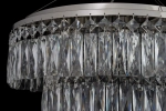 Люстра подвесная Arti Lampadari Elite Acquaro E 1.5.D50.100 NP
