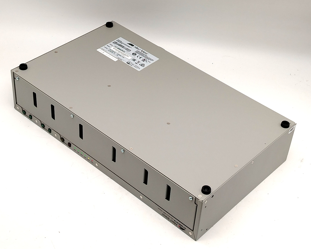 Шасси Allied Telesis VELOS MMCR18-60 AT-MMCR18-60-RU