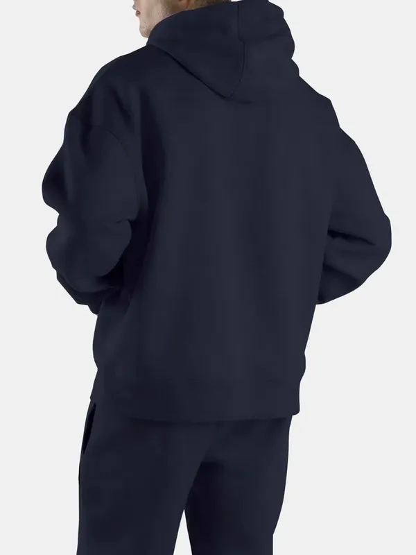 Толстовка мужская REEBOK FRESHMAN HOODIE