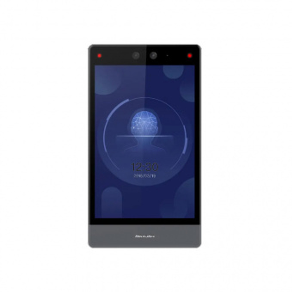 DS-K1T690M-E1 Терминал доступа с распознаванием лиц Hikvision