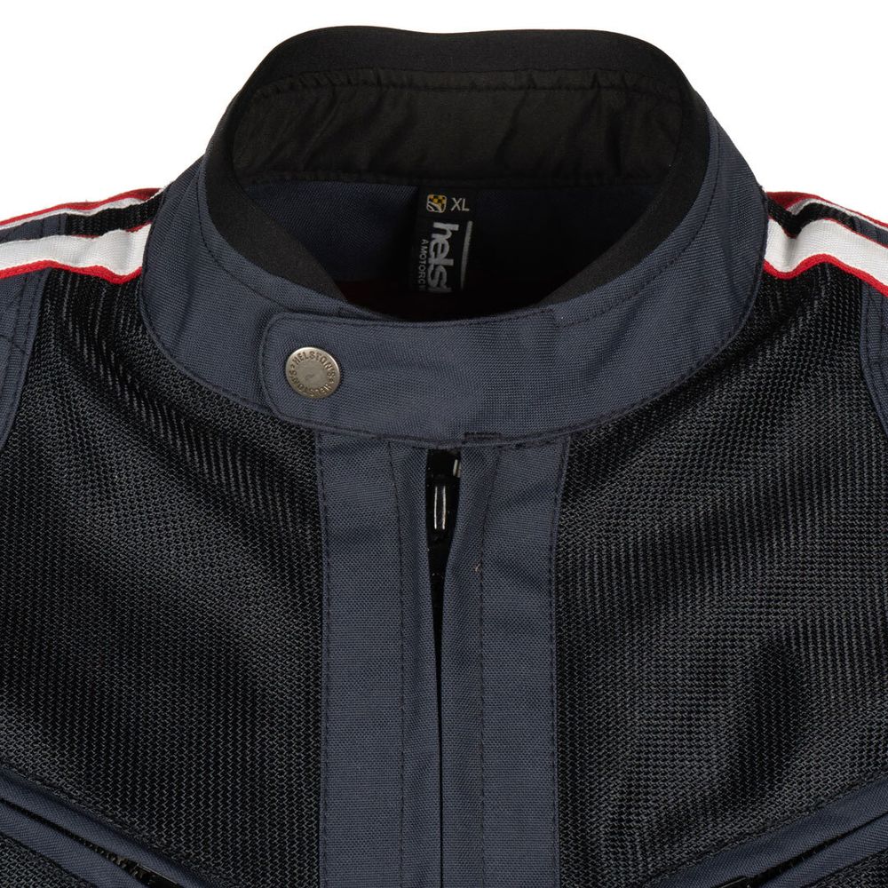 Pace Air Tissu Mesh / Черно-синий