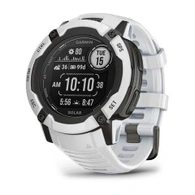 Смарт-часы Garmin Instinct 2X 50mm Solar Whitestone