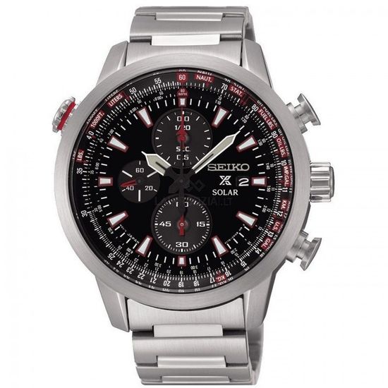 Мужские часы Seiko SSC349P1