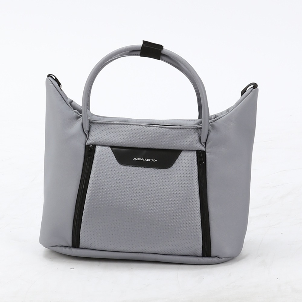 Коляска 3 в 1 Adamex Zico Deluxe