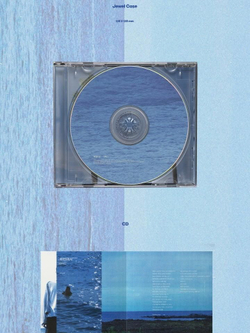 Альбом KHAKII - TIDE EP Album