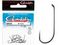 Крючки Gamakatsu F11 NEW LABEL HOOKS BLACK разм. 12 12шт.