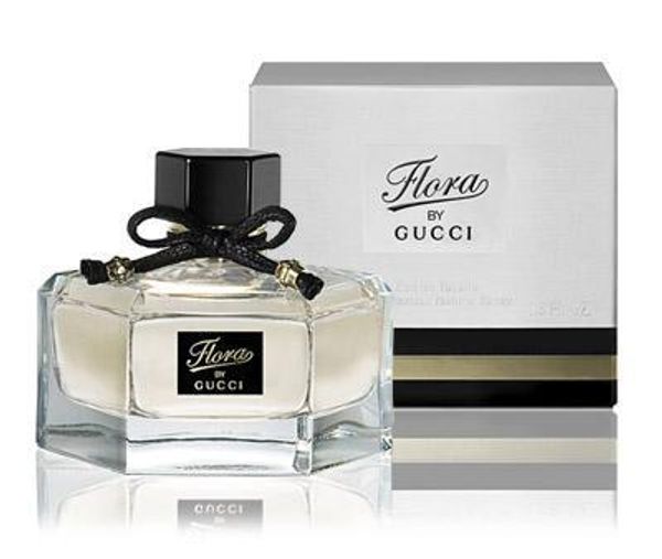 Gucci Flora