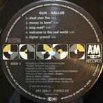 Gun – Gallus (Голландия 1992г.)