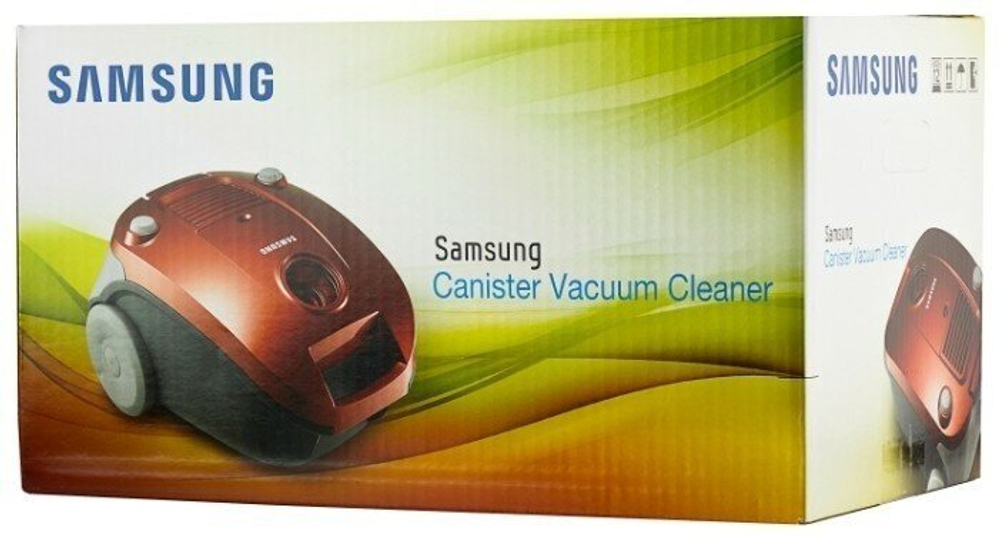 Samsung SC4140