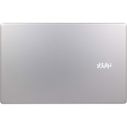 Ноутбук Hiper Office Hlp Silver (H1574O582DM)