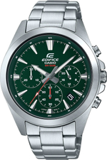 Часы Casio EFV-630D-3A
