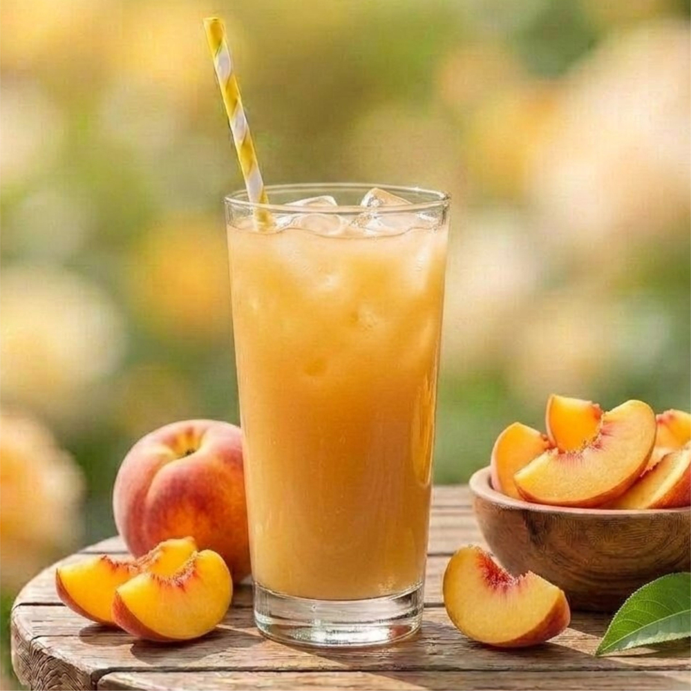 Вкусоароматическая основа "Персик"